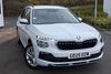 skoda KAMIQ 1.0 TSI 95 SE Edition 5dr