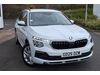 skoda KAMIQ 1.0 TSI 95 SE Edition 5dr