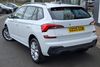 skoda KAMIQ 1.0 TSI 95 SE Edition 5dr