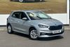 skoda FABIA 1.0 TSI SE Edition 5dr
