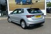 skoda FABIA 1.0 TSI SE Edition 5dr