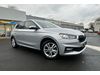 skoda FABIA 1.0 TSI 116 SE L 5dr DSG