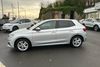 skoda FABIA 1.0 TSI 116 SE L 5dr DSG