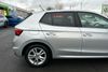 skoda FABIA 1.0 TSI 116 SE L 5dr DSG