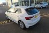 skoda FABIA 1.0 TSI SE Edition 5dr