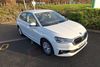 skoda FABIA 1.0 TSI SE Edition 5dr