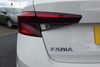 skoda FABIA 1.0 MPI 80 Colour Edition 5dr