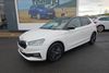 skoda FABIA 1.0 MPI 80 Colour Edition 5dr