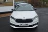 skoda FABIA 1.0 MPI 80 Colour Edition 5dr