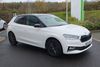 skoda FABIA 1.0 MPI 80 Colour Edition 5dr