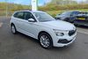 skoda KAMIQ 1.0 TSI 95 SE Edition 5dr