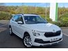 skoda KAMIQ 1.0 TSI 95 SE Edition 5dr