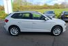 skoda KAMIQ 1.0 TSI 95 SE Edition 5dr