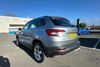 skoda KAROQ 1.0 TSI SE 5dr
