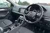 skoda KAROQ 1.6 TDI SE Technology 5dr