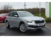 skoda KAMIQ 1.0 TSI 110 SE 5dr