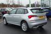 skoda KAMIQ 1.0 TSI 110 SE 5dr