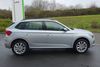 skoda KAMIQ 1.0 TSI 110 SE 5dr