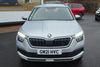 skoda KAMIQ 1.0 TSI 110 SE 5dr