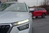 skoda KAMIQ 1.0 TSI 110 SE 5dr