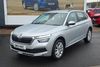 skoda KAMIQ 1.0 TSI 110 SE 5dr