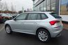 skoda KAMIQ 1.0 TSI 110 SE 5dr