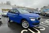 skoda KAMIQ 1.5 TSI SE 5dr