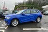 skoda KAMIQ 1.5 TSI SE 5dr