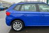 skoda KAMIQ 1.5 TSI SE 5dr