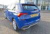 skoda KAMIQ 1.0 TSI 95 SE 5dr