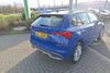 skoda KAMIQ 1.0 TSI 95 SE 5dr