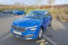 skoda KAMIQ 1.0 TSI 95 SE 5dr