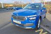 skoda KAMIQ 1.0 TSI 95 SE 5dr