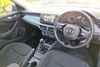 skoda KAMIQ 1.0 TSI 95 SE 5dr