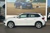 skoda KAMIQ 1.0 TSI 110 SE 5dr DSG