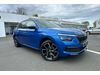 skoda KAMIQ 1.0 TSI 110 Monte Carlo 5dr DSG