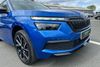 skoda KAMIQ 1.0 TSI 110 Monte Carlo 5dr DSG