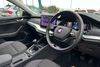 skoda OCTAVIA 1.5 TSI SE Technology 5dr