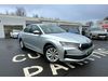 skoda OCTAVIA 1.5 TSI SE Technology 5dr