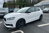 skoda FABIA 1.0 TSI 110 Colour Edition 5dr