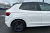 skoda FABIA 1.0 TSI 110 Colour Edition 5dr
