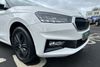 skoda FABIA 1.0 TSI 110 Colour Edition 5dr