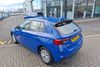 skoda FABIA 1.0 MPI 80 SE Comfort 5dr