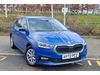 skoda FABIA 1.0 MPI 80 SE Comfort 5dr