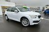 skoda KAMIQ 1.0 TSI 110 SE 5dr DSG