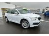 skoda KAMIQ 1.0 TSI 110 SE 5dr DSG