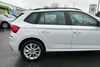 skoda KAMIQ 1.0 TSI 110 SE 5dr DSG