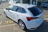 skoda SCALA 1.0 TSI 116 SE L 5dr DSG
