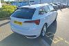 skoda SCALA 1.0 TSI 116 SE L 5dr DSG