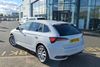 skoda SCALA 1.0 TSI 116 SE L 5dr DSG